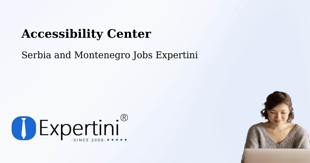 Accessibility Statement – Warwick - Serbia and Montenegro Jobs Expertini