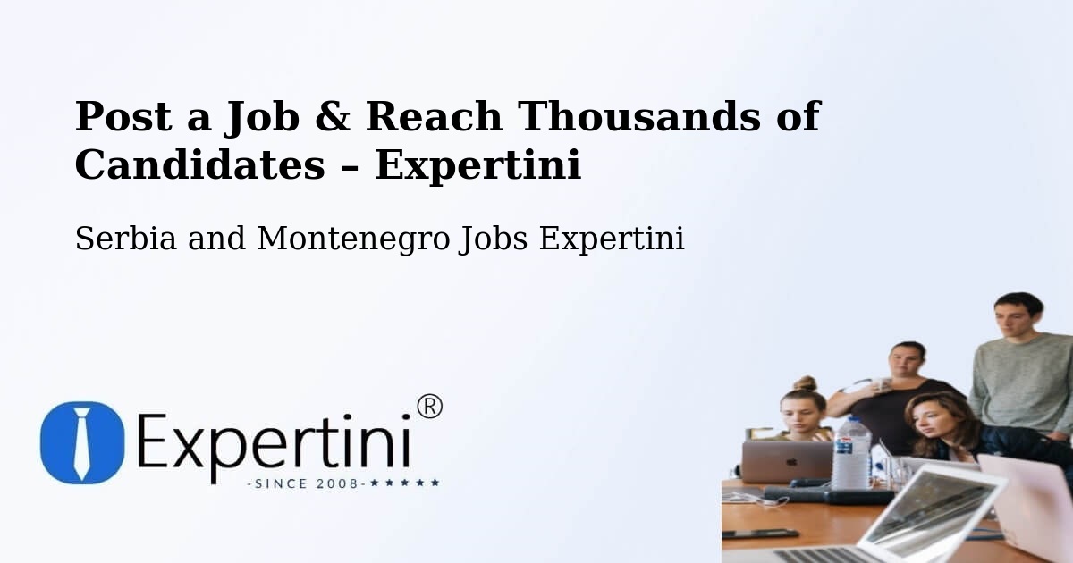 Post a Job in Warwick – Hire the Right Talent - Warwick, Serbia and Montenegro Jobs Expertini