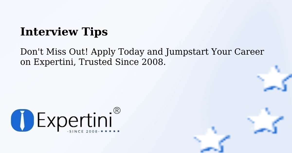 Interview Tips & Techniques for Job Seekers – Warwick - Warwick, Serbia and Montenegro Jobs Expertini