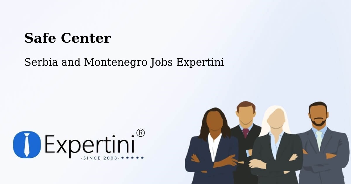 Safety Center – Warwick - Serbia and Montenegro Jobs Expertini