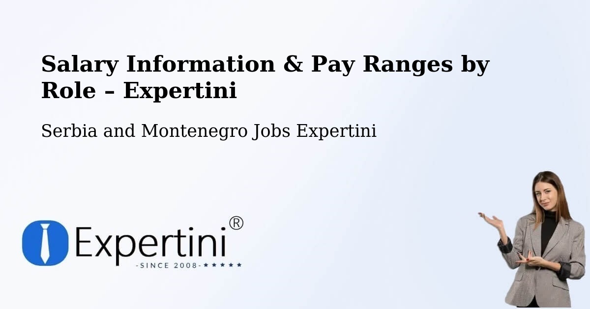 Salary Information & Pay Ranges – Warwick - Warwick, Serbia and Montenegro Jobs Expertini