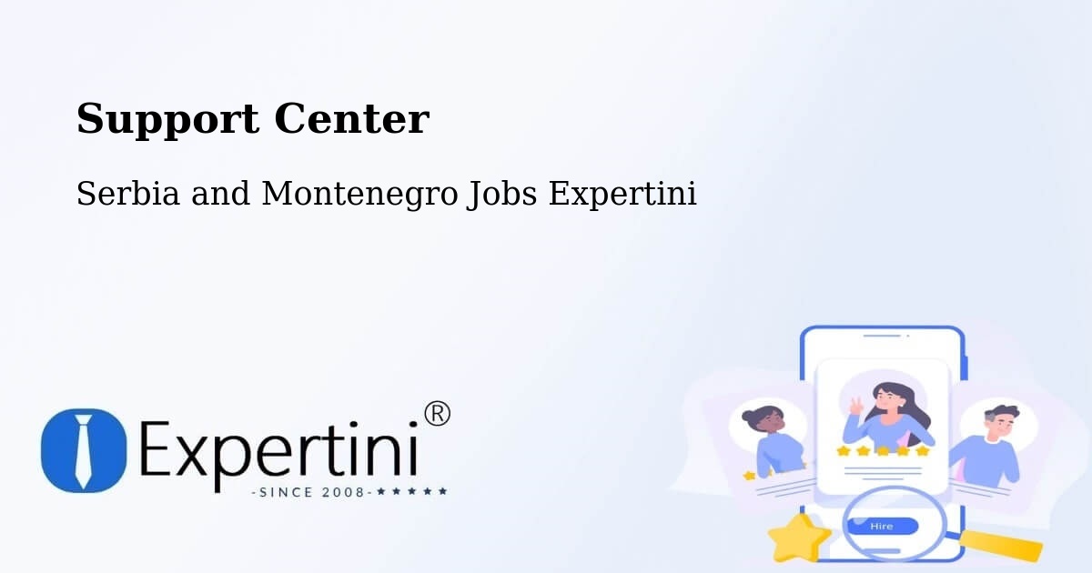 Support Services – Warwick - Serbia and Montenegro Jobs Expertini