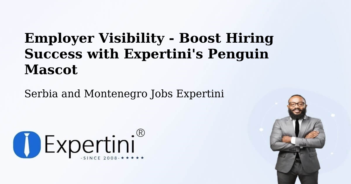 CV and Resume Visibility Optimization – Warwick - Serbia and Montenegro Jobs Expertini